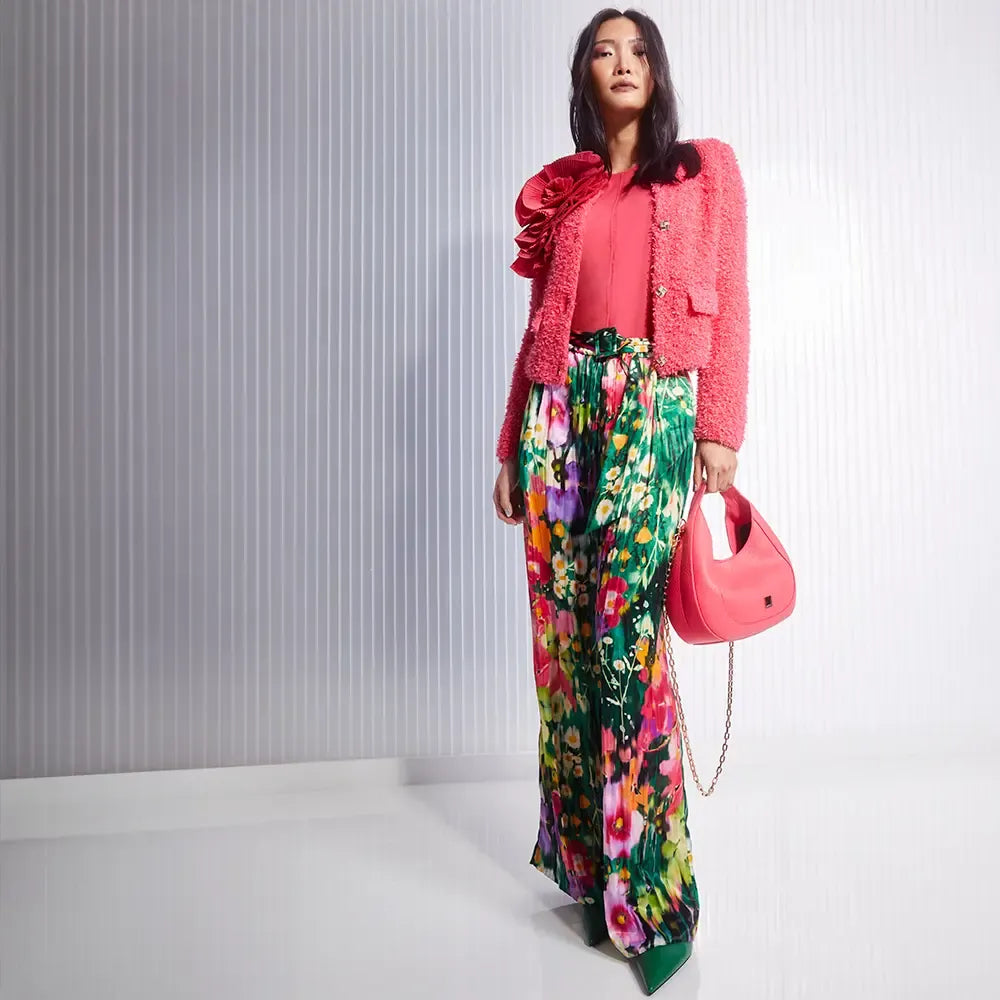 Marc Cain: Boldly Feminine. Unapologetically Individual.