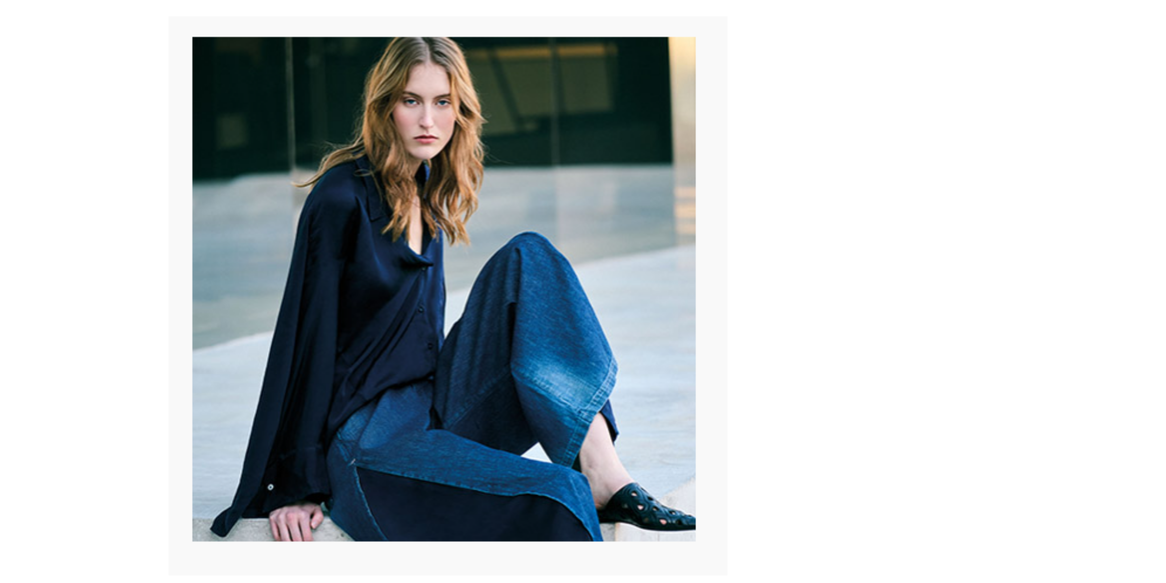 High Everyday Couture