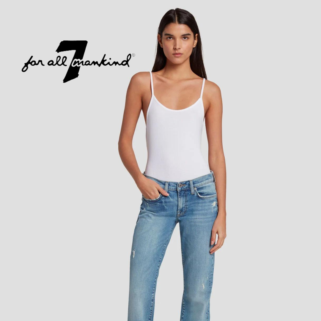 7 For All Mankind