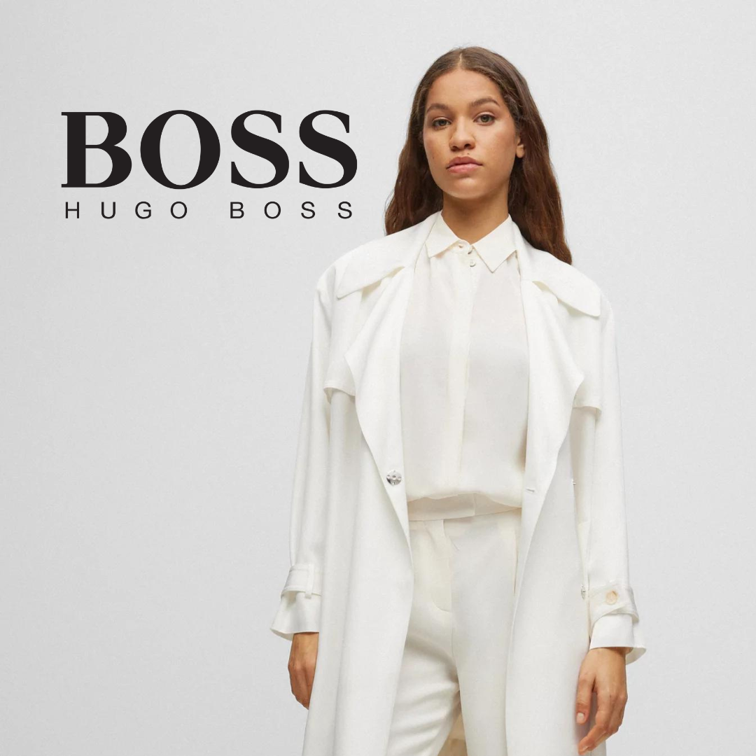 Hugo Boss