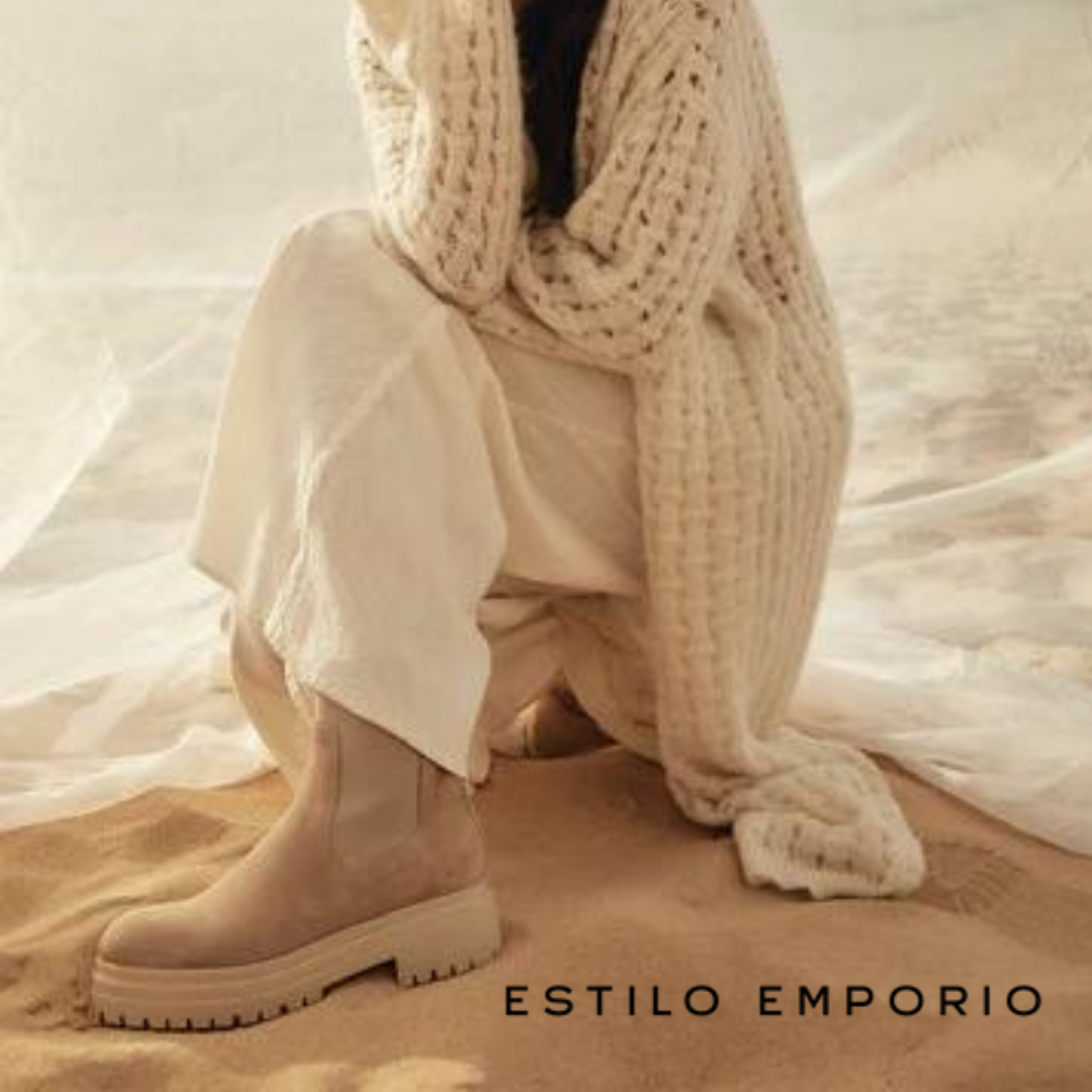 Estilo Emporio