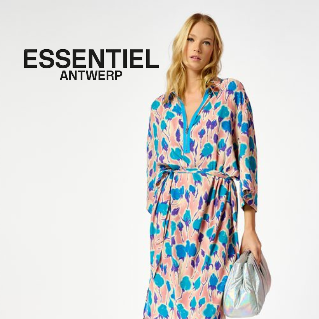 Essentiel Antwerp