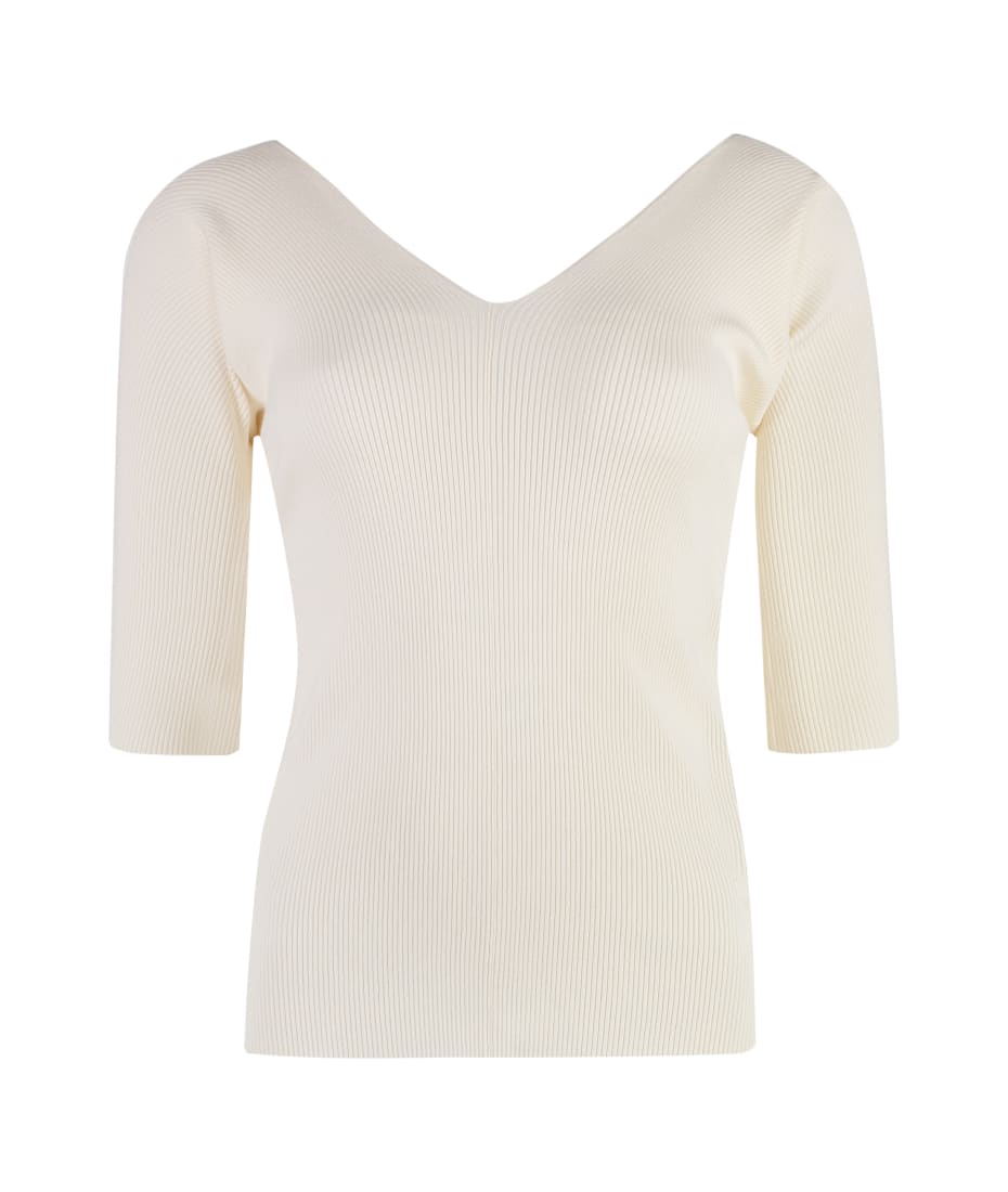 Oceano V-Neck Pullover