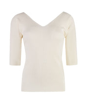 Oceano V-Neck Pullover