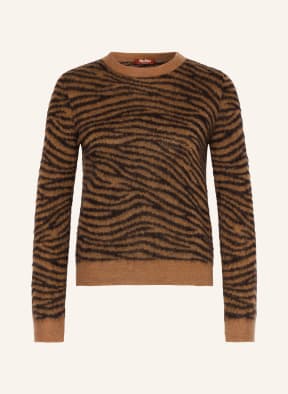 Abadan Mohair Sweater