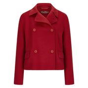Armonia Red Jacket