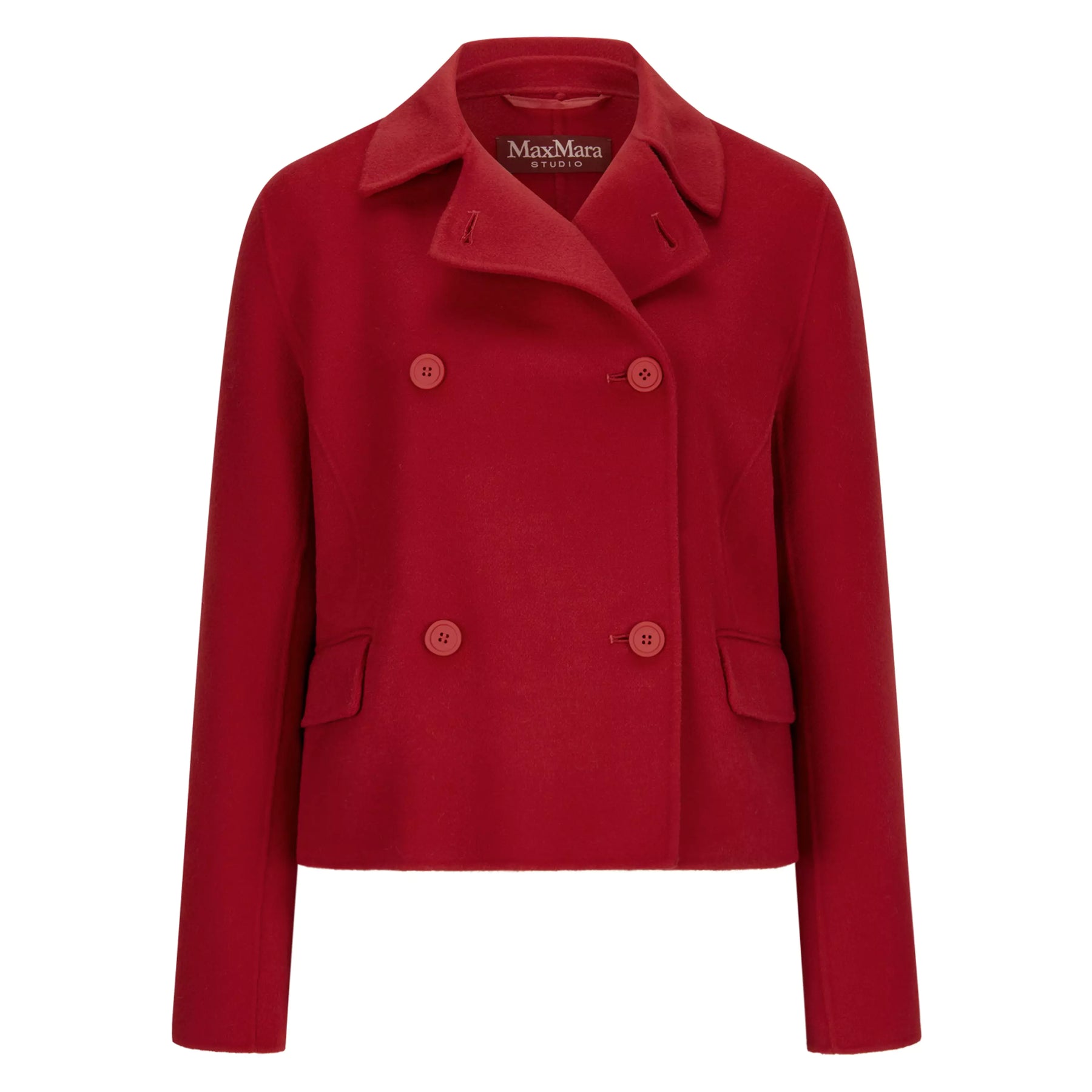 Armonia Red Jacket