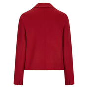 Armonia Red Jacket