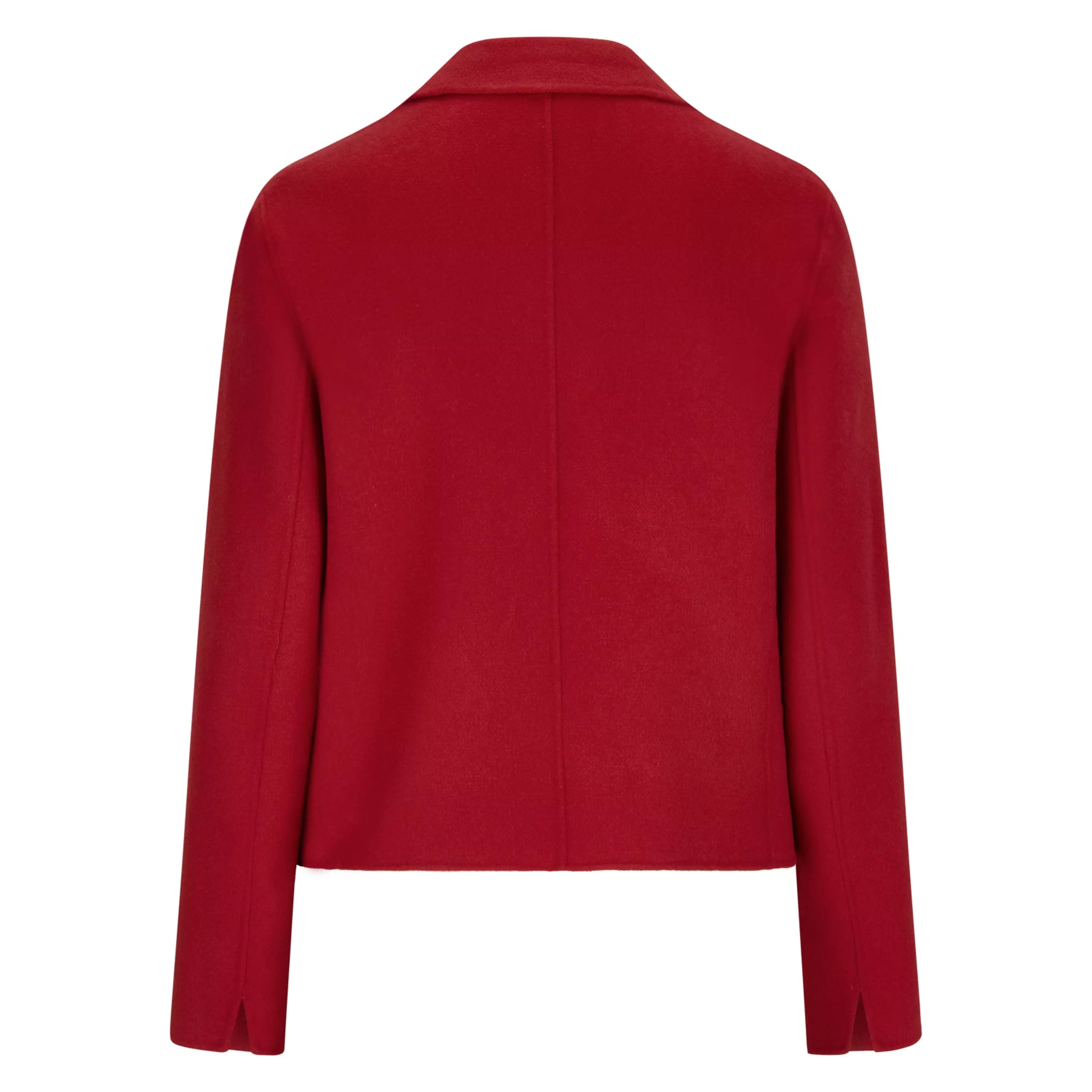 Armonia Red Jacket