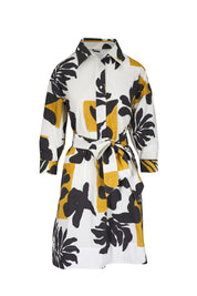 Ekatery Dress Botanical