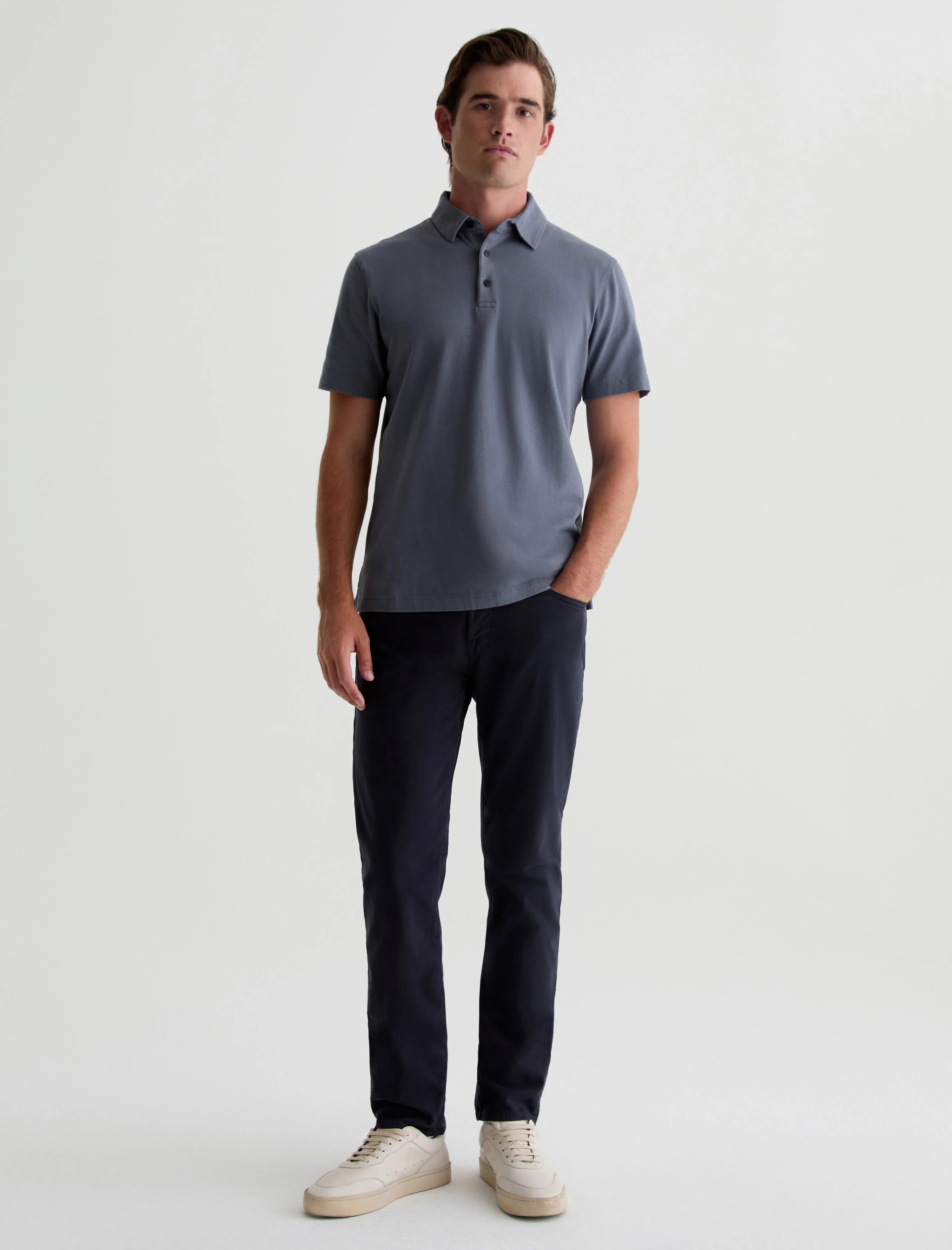 Tellis New Navy