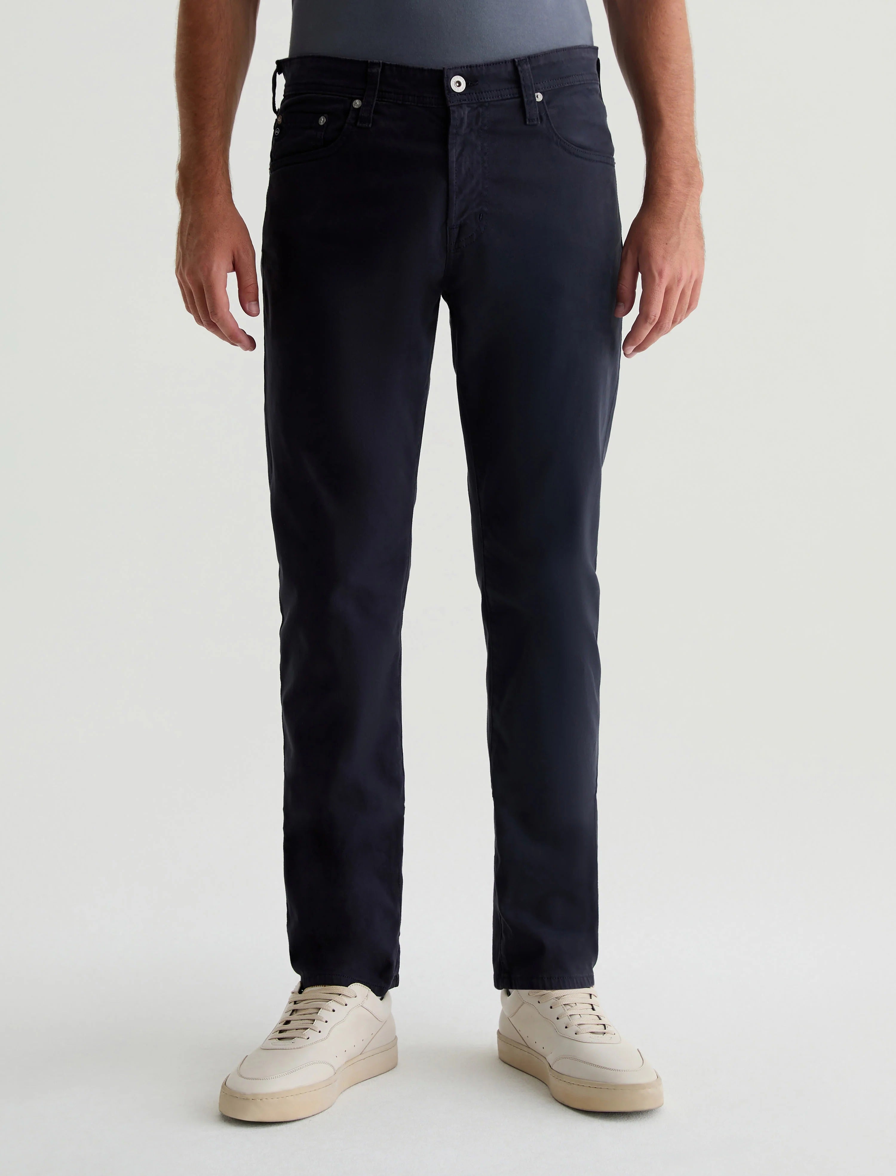 Tellis New Navy