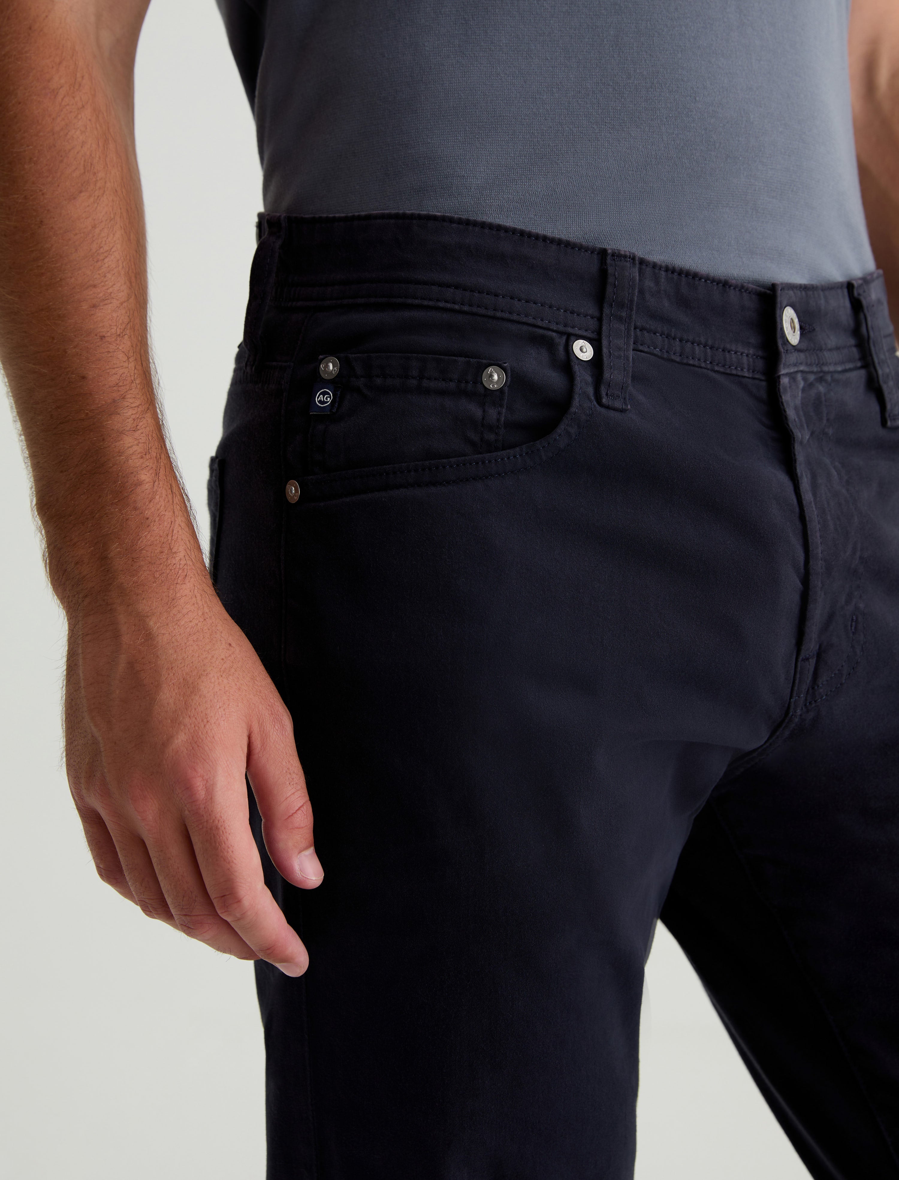 Tellis New Navy 34 in