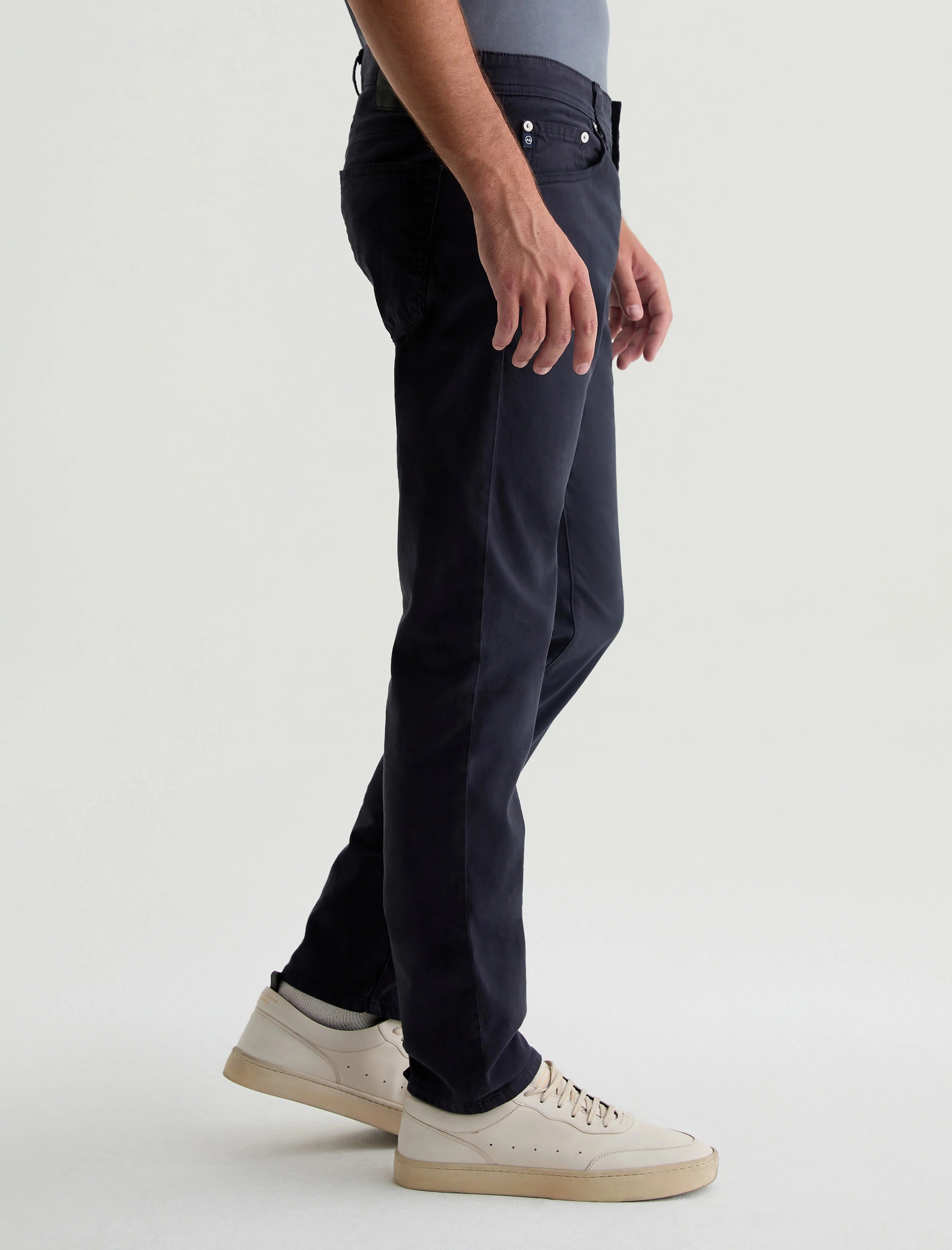 Tellis New Navy