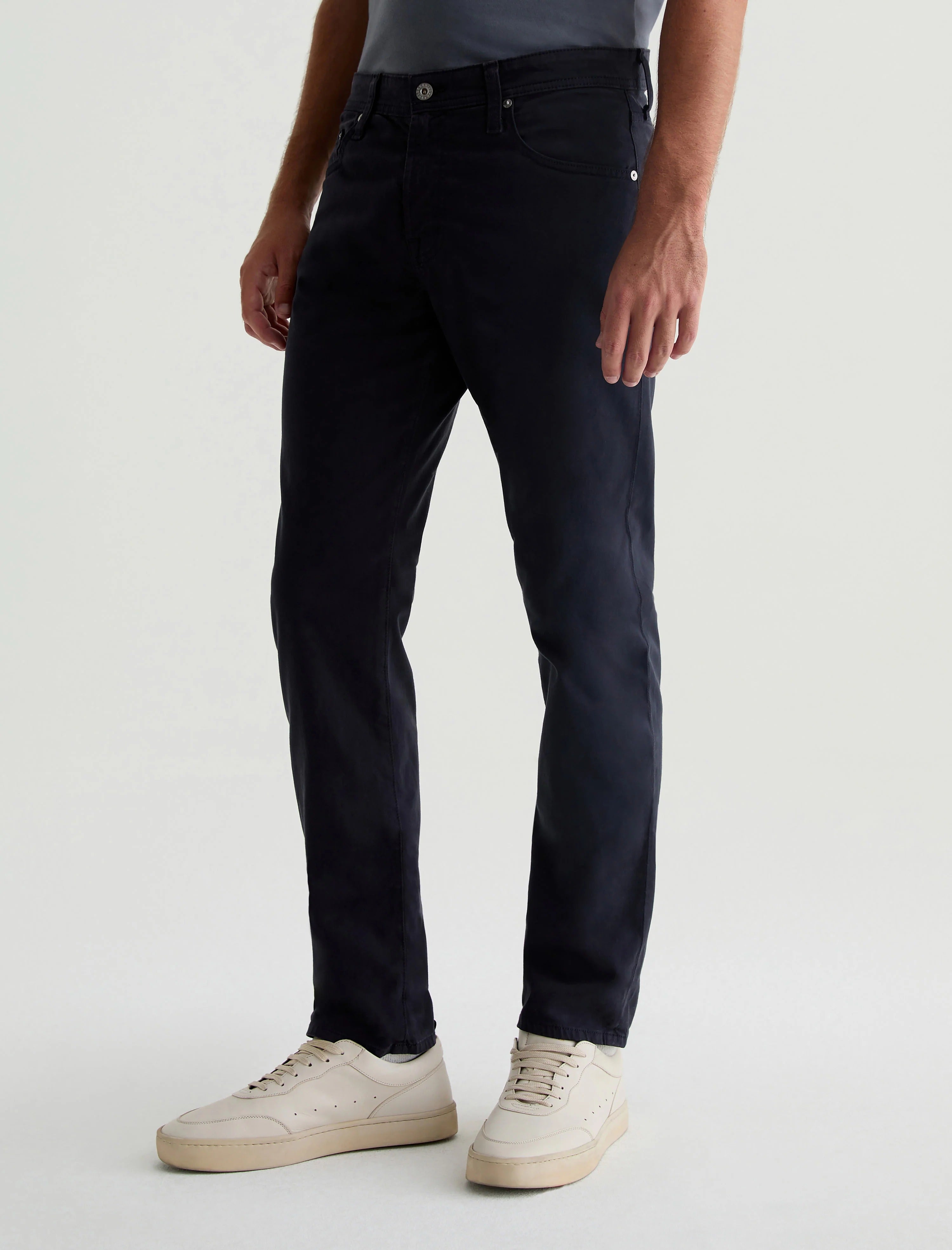 Tellis New Navy