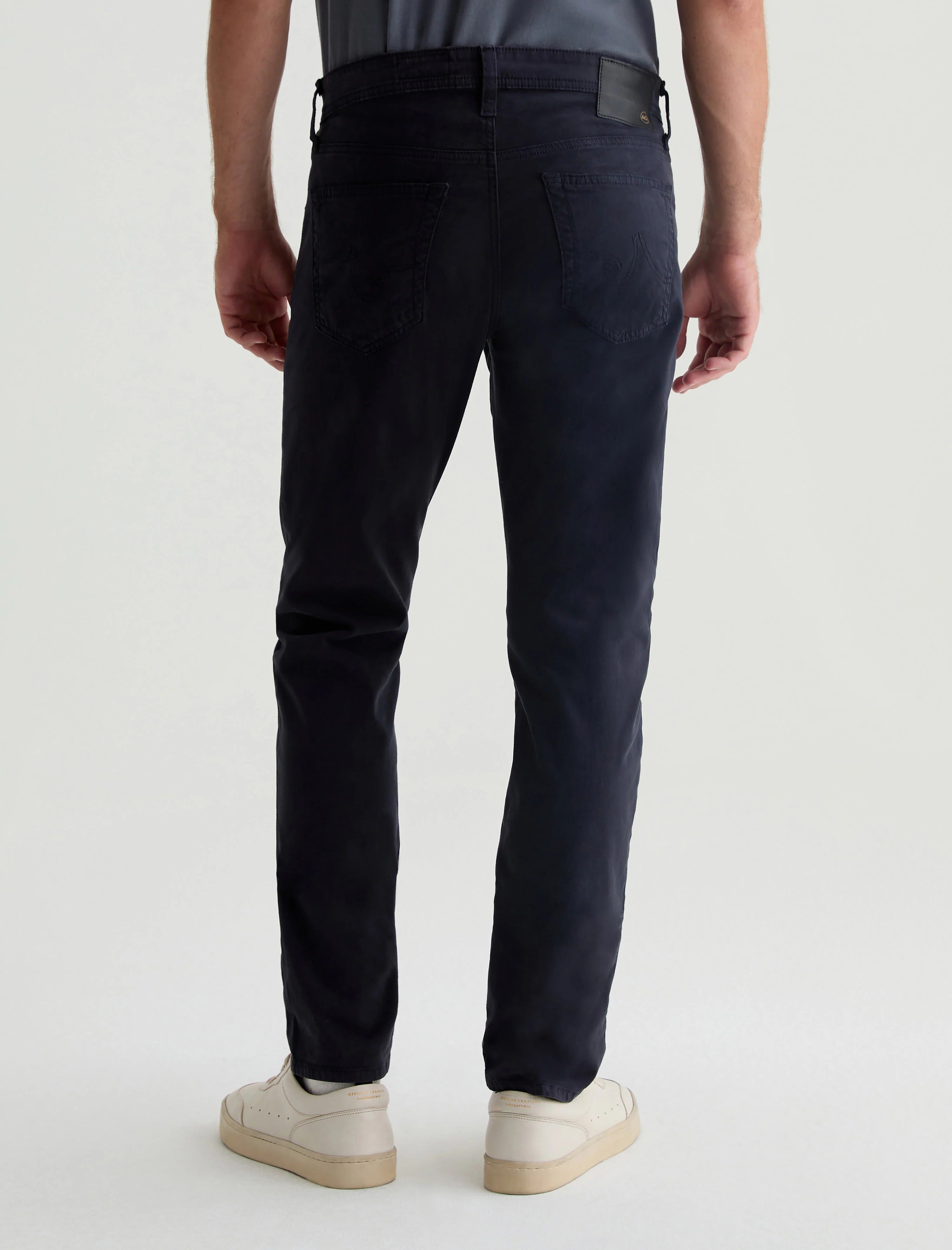 Tellis New Navy