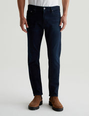 Tellis Bundled Navy 34 in