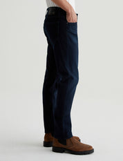 Tellis Bundled Navy 34 in