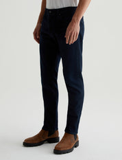 Tellis Bundled Navy 34 in