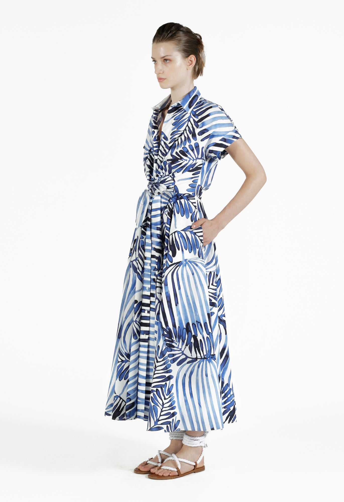 Drareen90 Deco Stripes