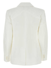 Dattero Off White Jacket