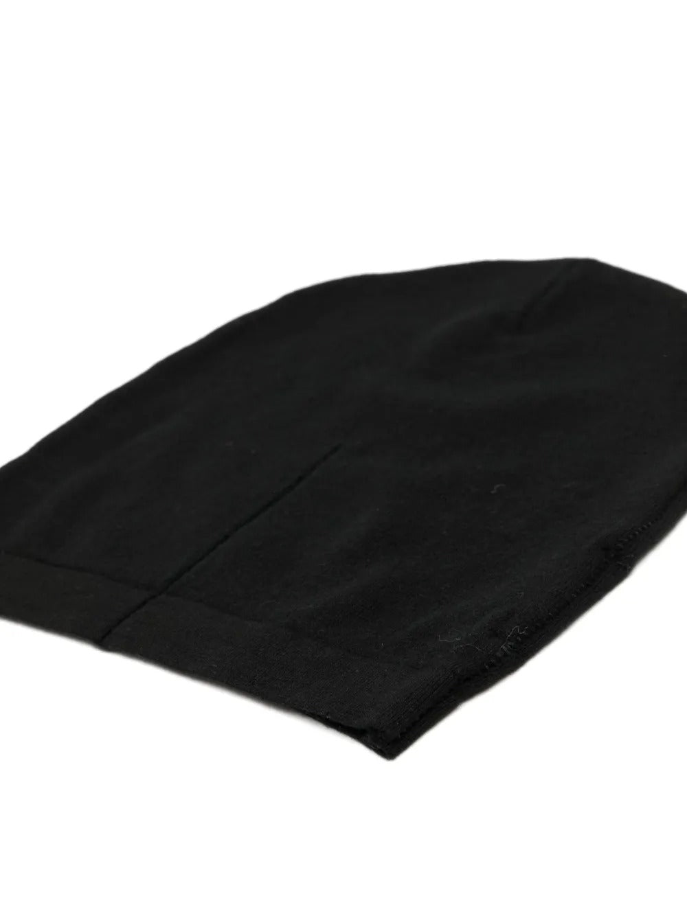Knitted Beanie Black