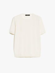 Agro Silk and cotton yarn sweater