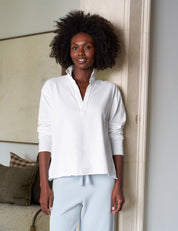 Patrick Popover Henley