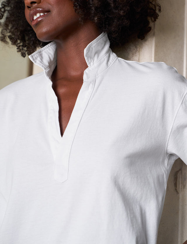 Patrick Popover Henley