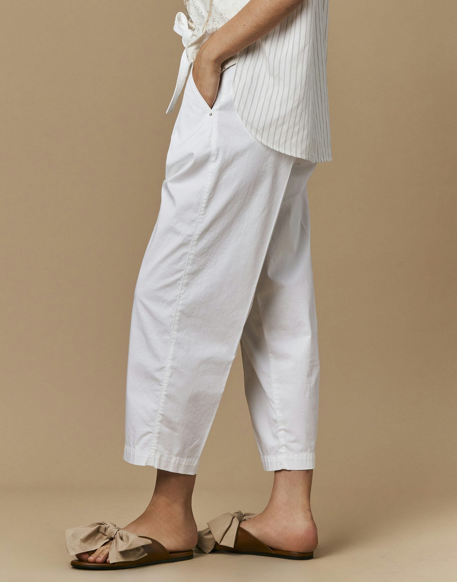 Courteous Pant