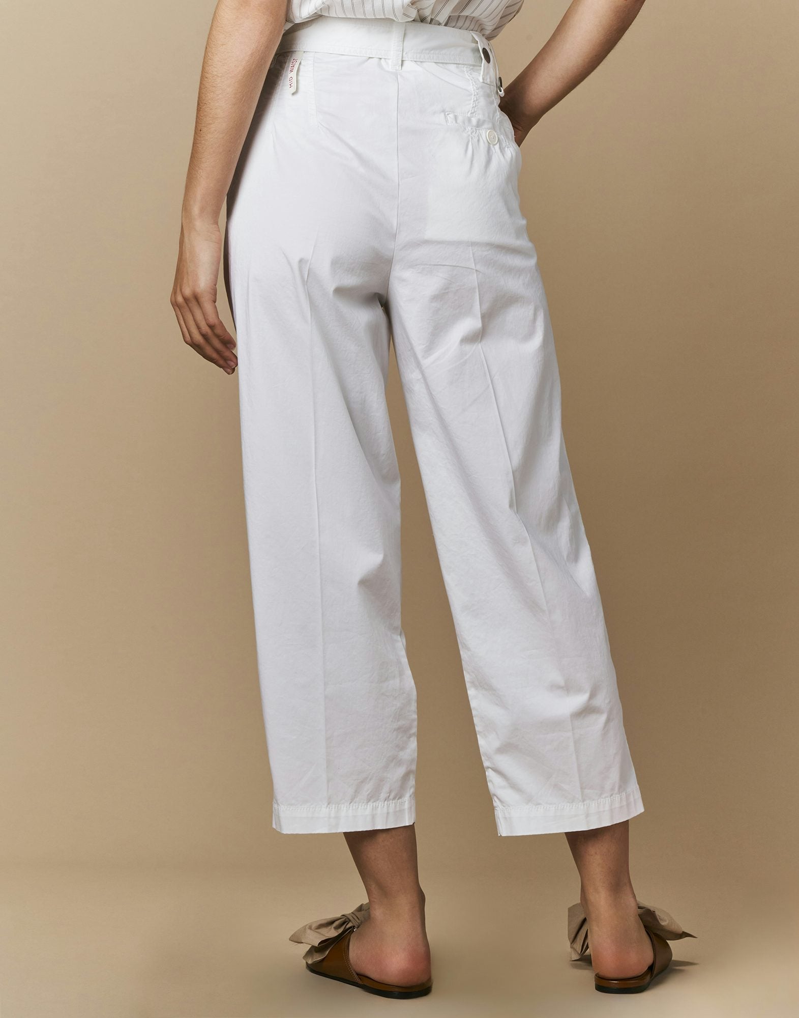 Courteous Pant