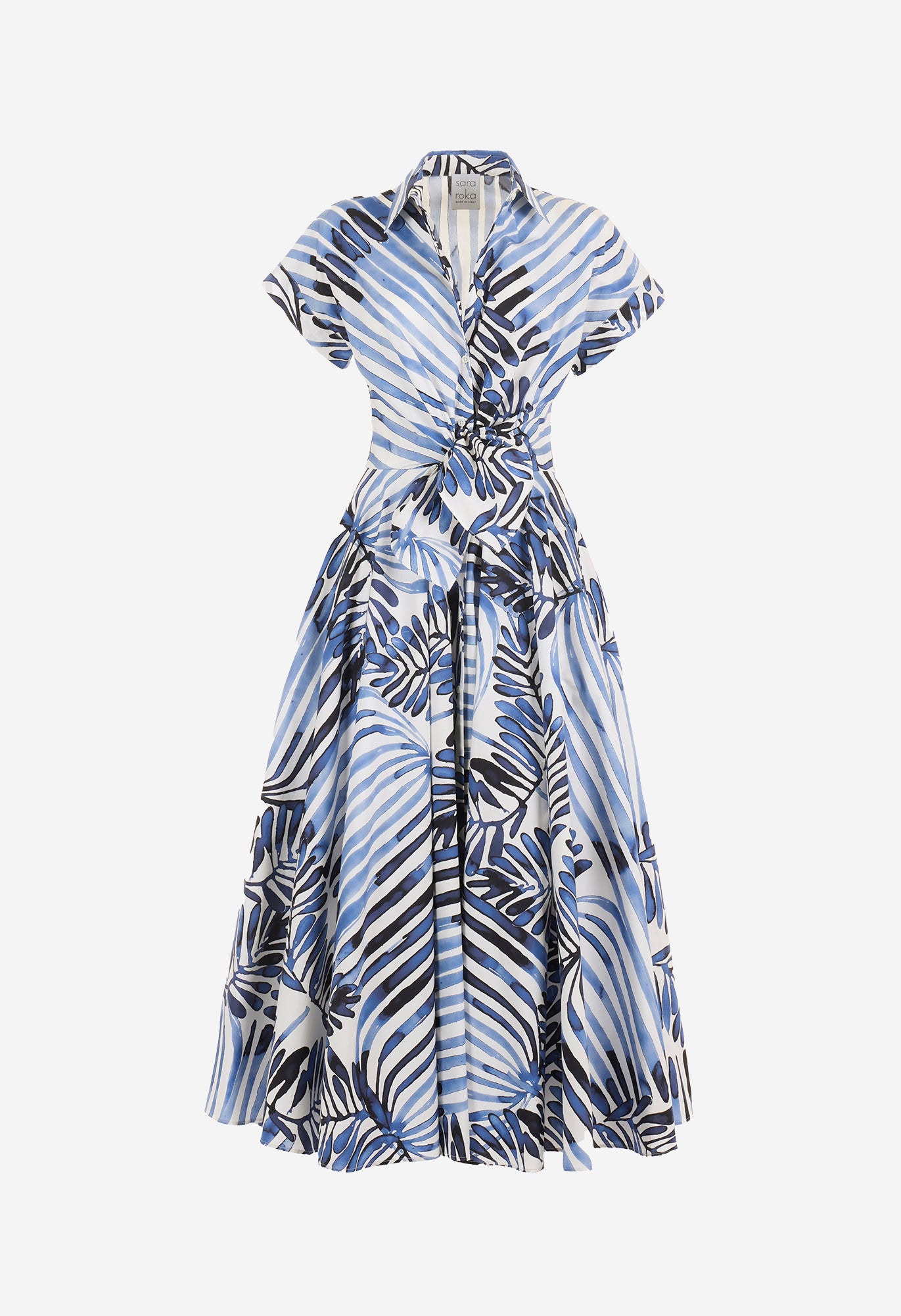 Drareen90 Deco Stripes