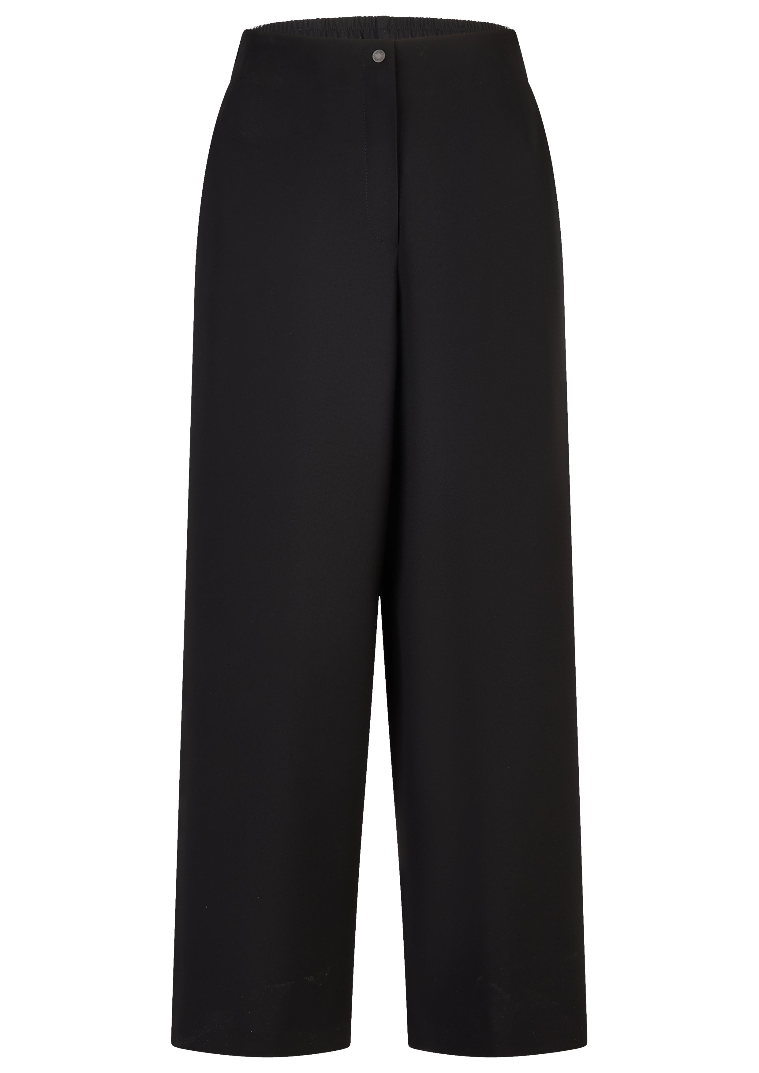 Anja Black Pants