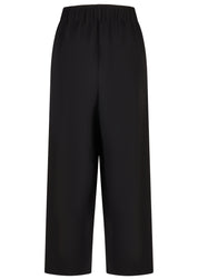 Anja Black Pants