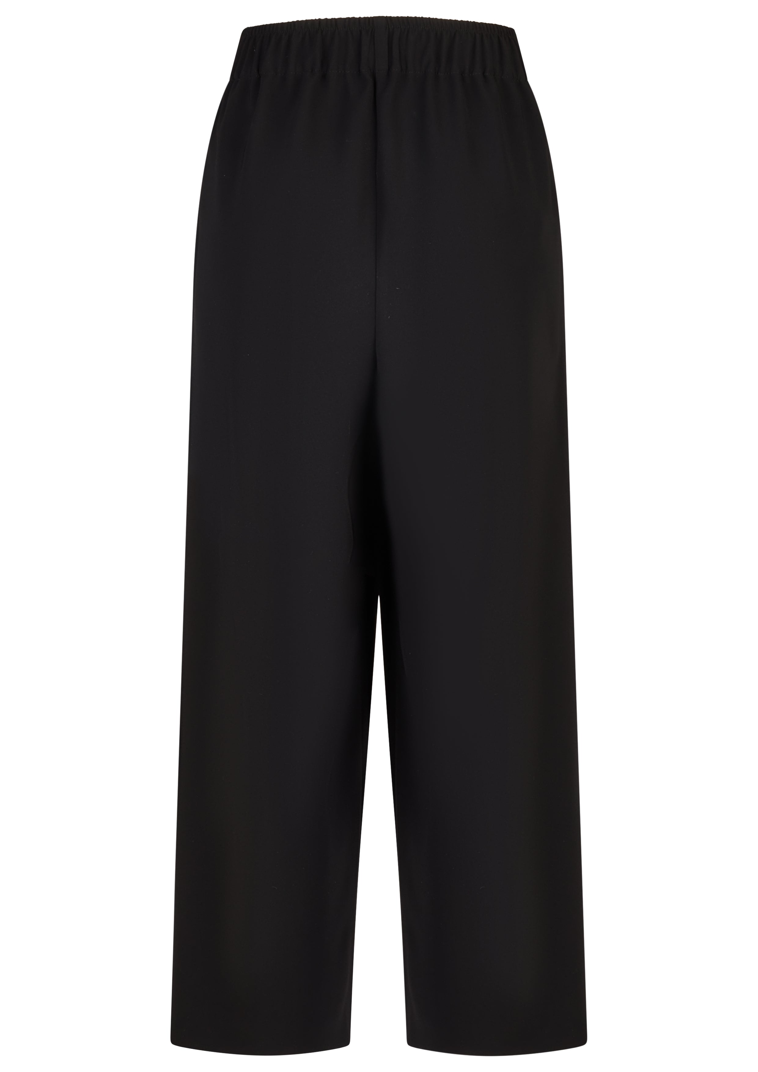 Anja Black Pants
