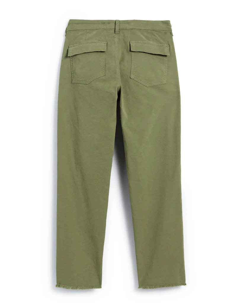 Blackrock Utility Pant Army