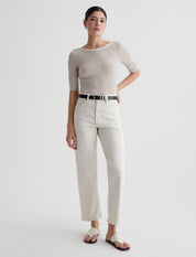 Diana Top  - bengal stripe