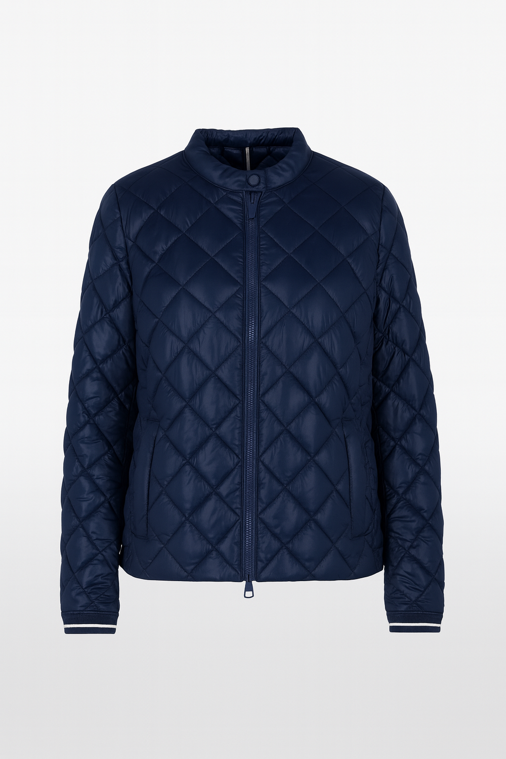 Navy Outdoor Jacket