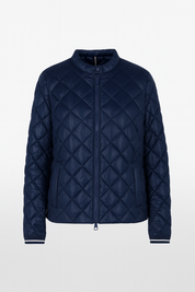 Navy Outdoor Jacket