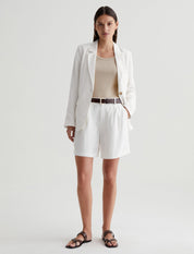 Sora Pleated Short