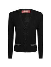 Cardigan Black