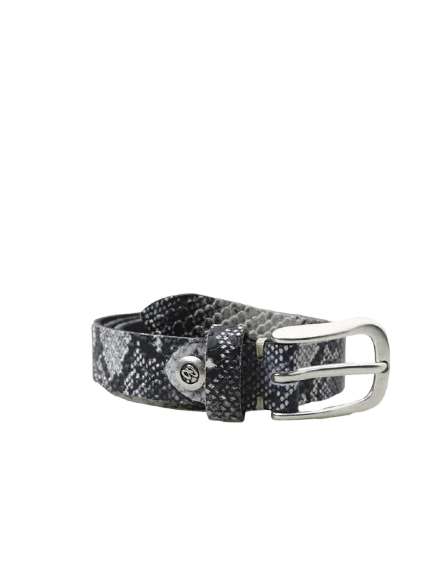 Bona Grey Snake embossing