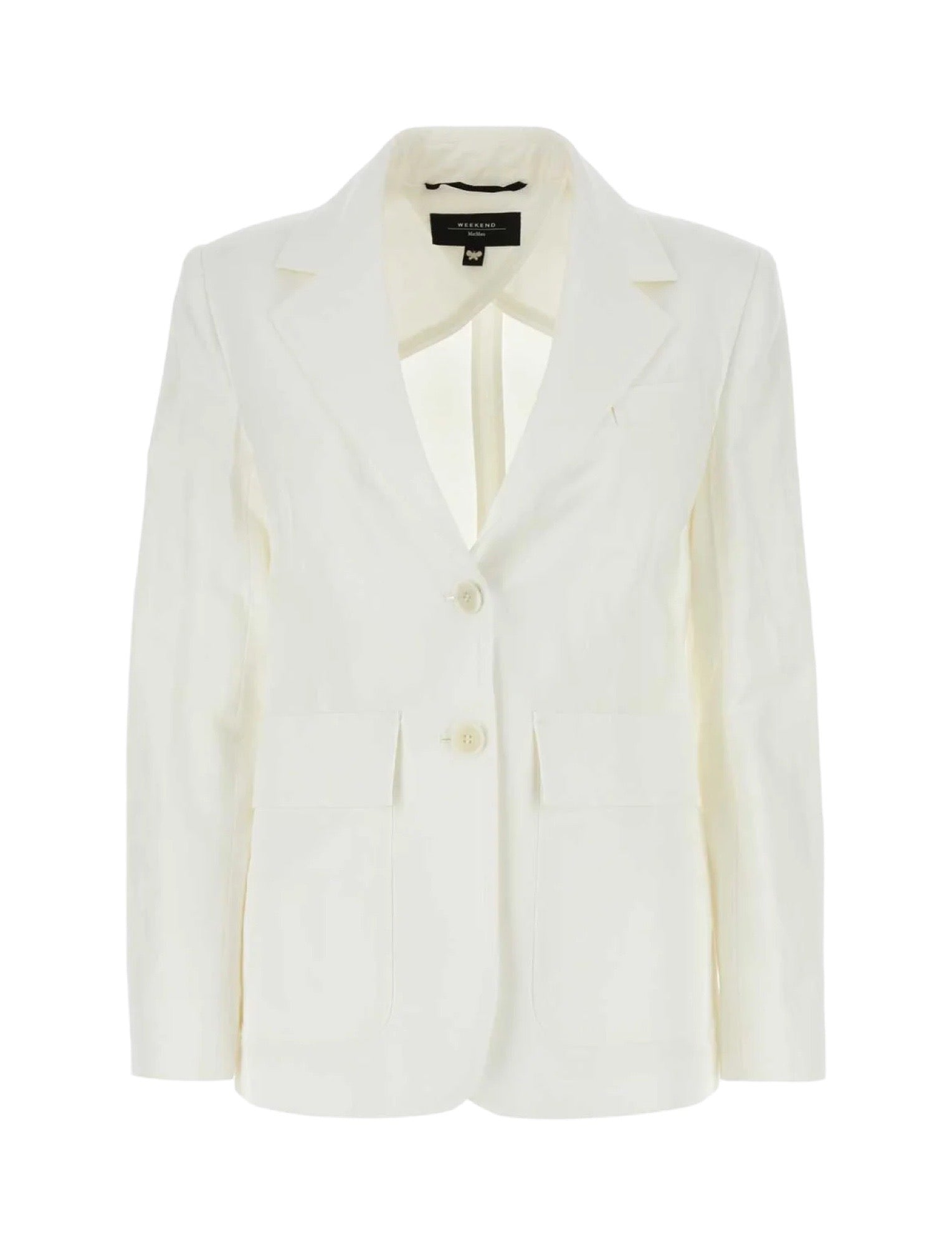 Dattero Off White Jacket