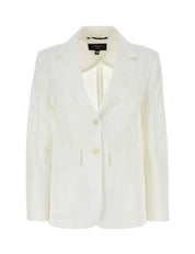 Dattero Off White Jacket
