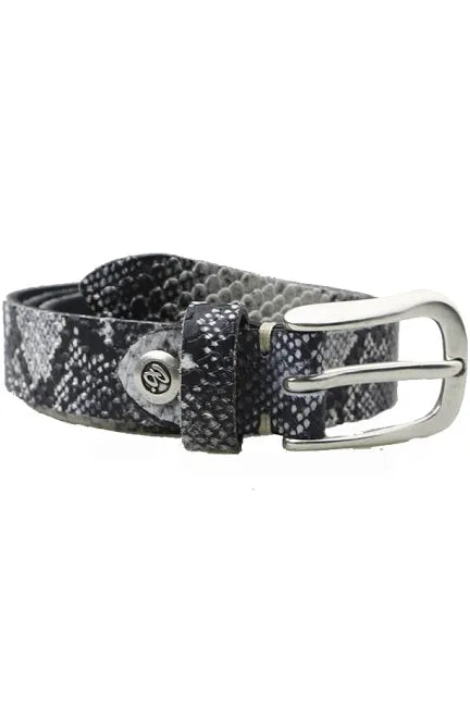 Bona Grey Snake embossing