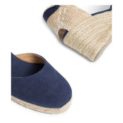 Carina Espadrilles Blue