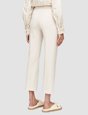 Coleman Virgin Wool Twill Pants Maplewood
