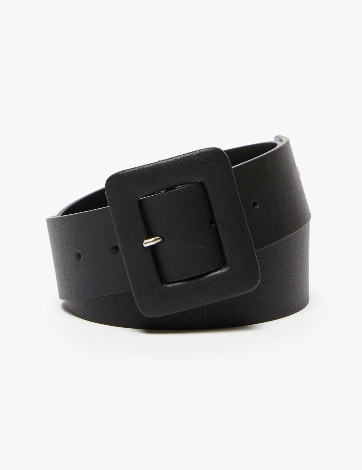 Leather Waist Belt