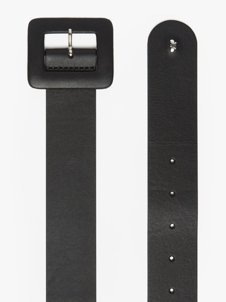 Leather Waist Belt