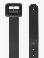 Leather Waist Belt